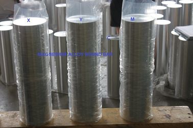 Good dimensional stability Magnesium forging bar billet Rod for Prototypes