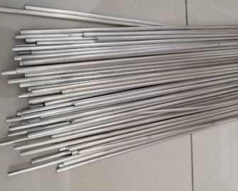 AZ31B-F Extruded magnesium alloy pipe AZ31B magnesium alloy tube as per ASTM B107/B107M-13