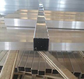 Magnesium alloy tube AZ31 AZ61 Outer Diameter 33mm x 1.5mm tube AZ80 ZK60 for Camping equipment