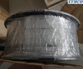 Absorbs Vibration Magnesium Filler Rod AZ61A welding wire Excellent Strength Light Weight
