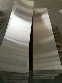 Cut-To-Size AZ31-TP Magnesium Tooling Plate AZ31B-H24 Rolled Magnesium Alloy Plate Polished Surface With Fine Flatness