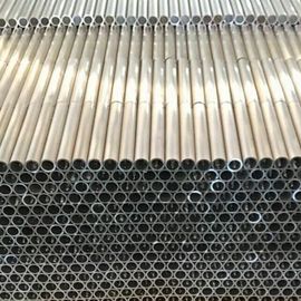 Thin Wall Thickness AZ61 magnesium pipe AZ61A magnesium tubing AZ61A-F tube pipe extruded as ASTM standard