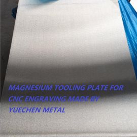 AZ31B-H24 magnesium alloy plate sheet AZ31B-O magnesium engraving sheet for CNC, stamping, embossing, die sinking