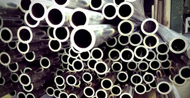 Magnesium alloy tube AZ31 AZ61 Outer Diameter 33mm x 1.5mm tube AZ80 ZK60 for Camping equipment