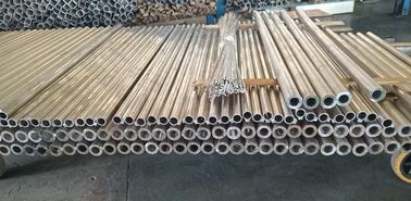 Magnesium alloy tube AZ31 AZ61 Outer Diameter 33mm x 1.5mm tube AZ80 ZK60 for Camping equipment