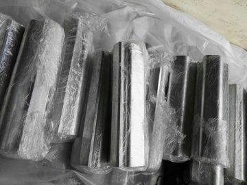 Magnesium alloy tube AZ31 AZ61 Outer Diameter 33mm x 1.5mm tube AZ80 ZK60 for Camping equipment